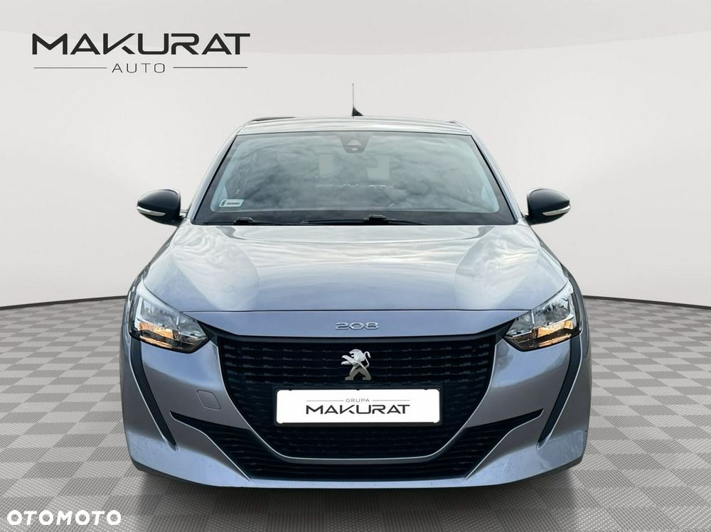 Peugeot 208 1.2 PureTech Like S&S - 6
