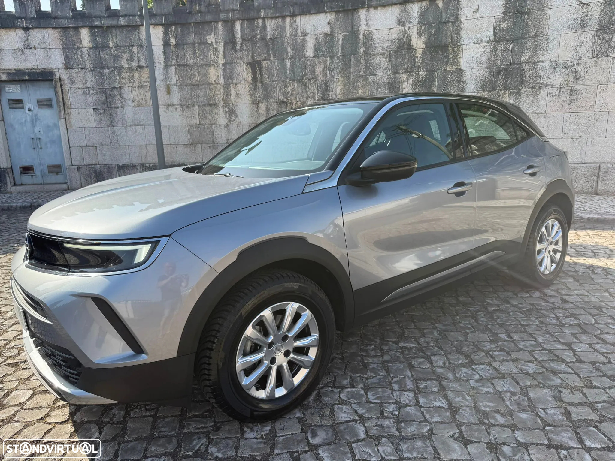 Opel Mokka 1.2 T Edition - 2