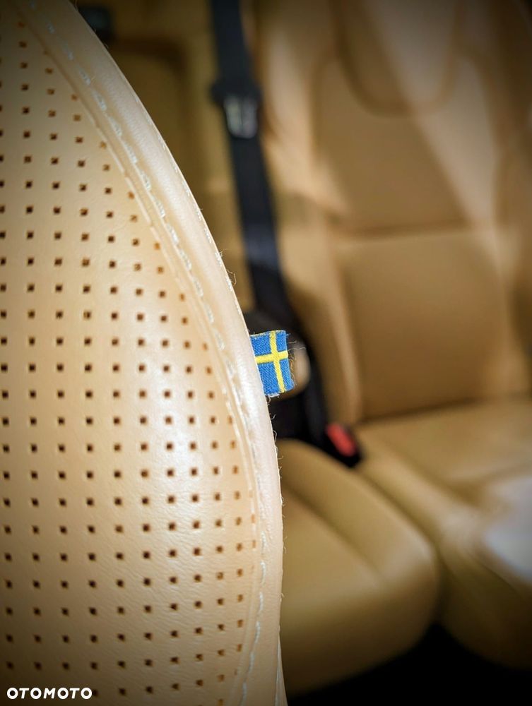 Volvo XC 90 T6 AWD Inscription 7os - 9