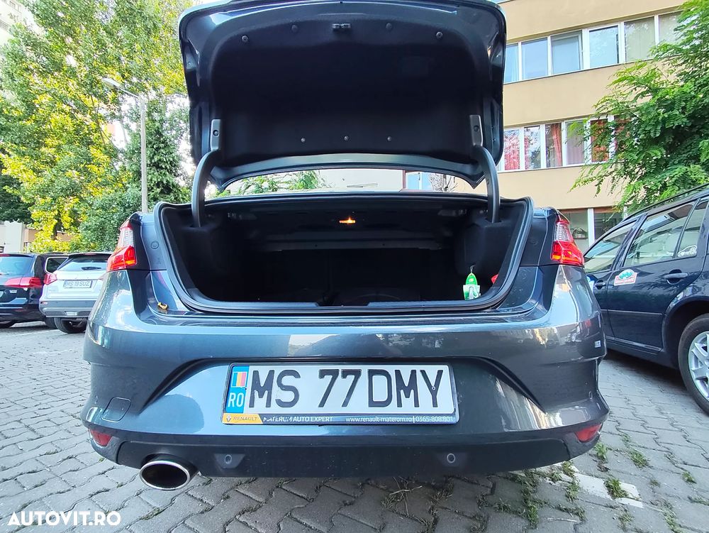 Renault Megane Energy 1.2 TCe Intens - 8