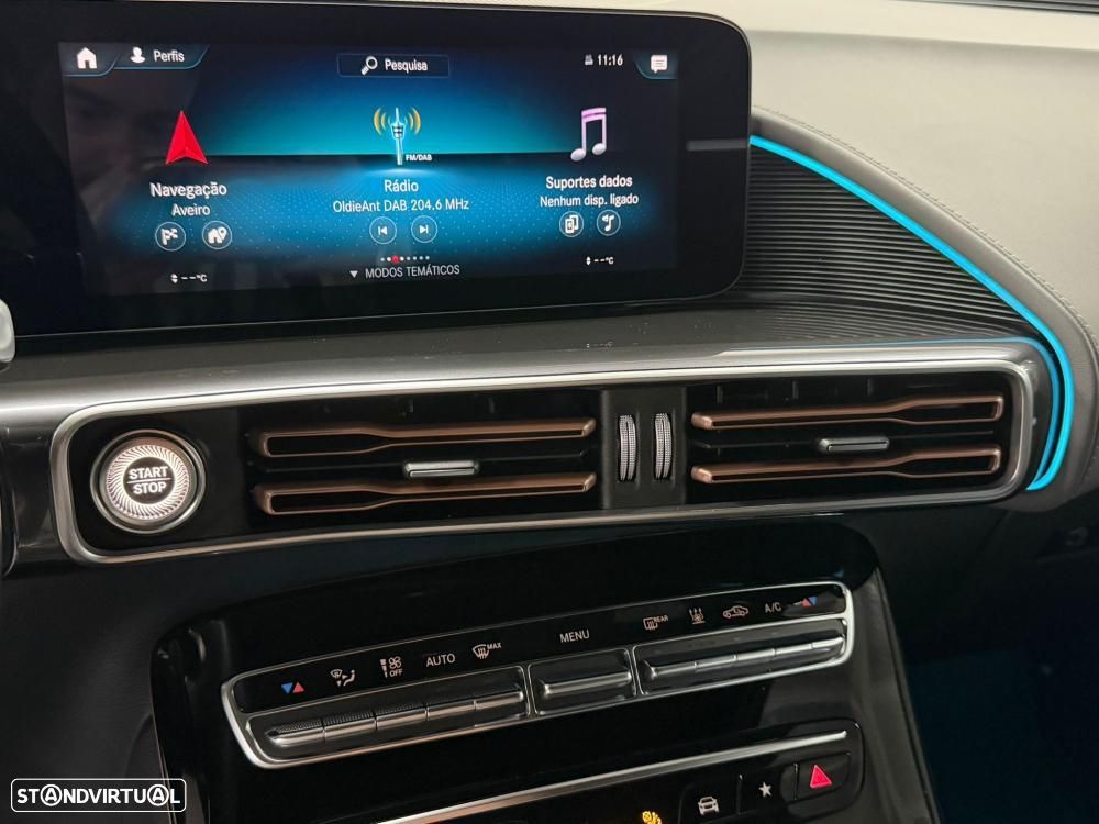Mercedes-Benz EQC 400 4Matic - 40