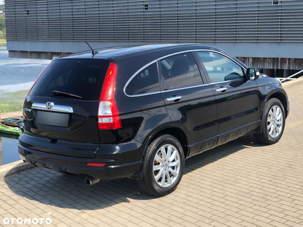 Honda CR-V - 21