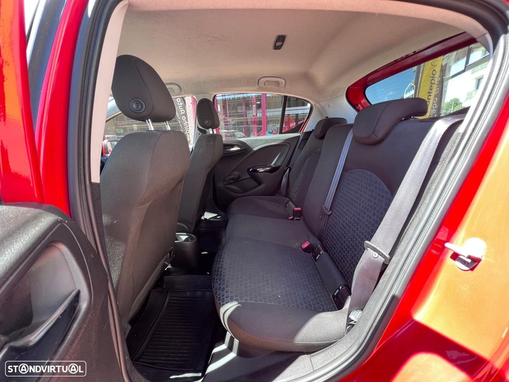 Opel Corsa 1.0 T Dynamic - 7