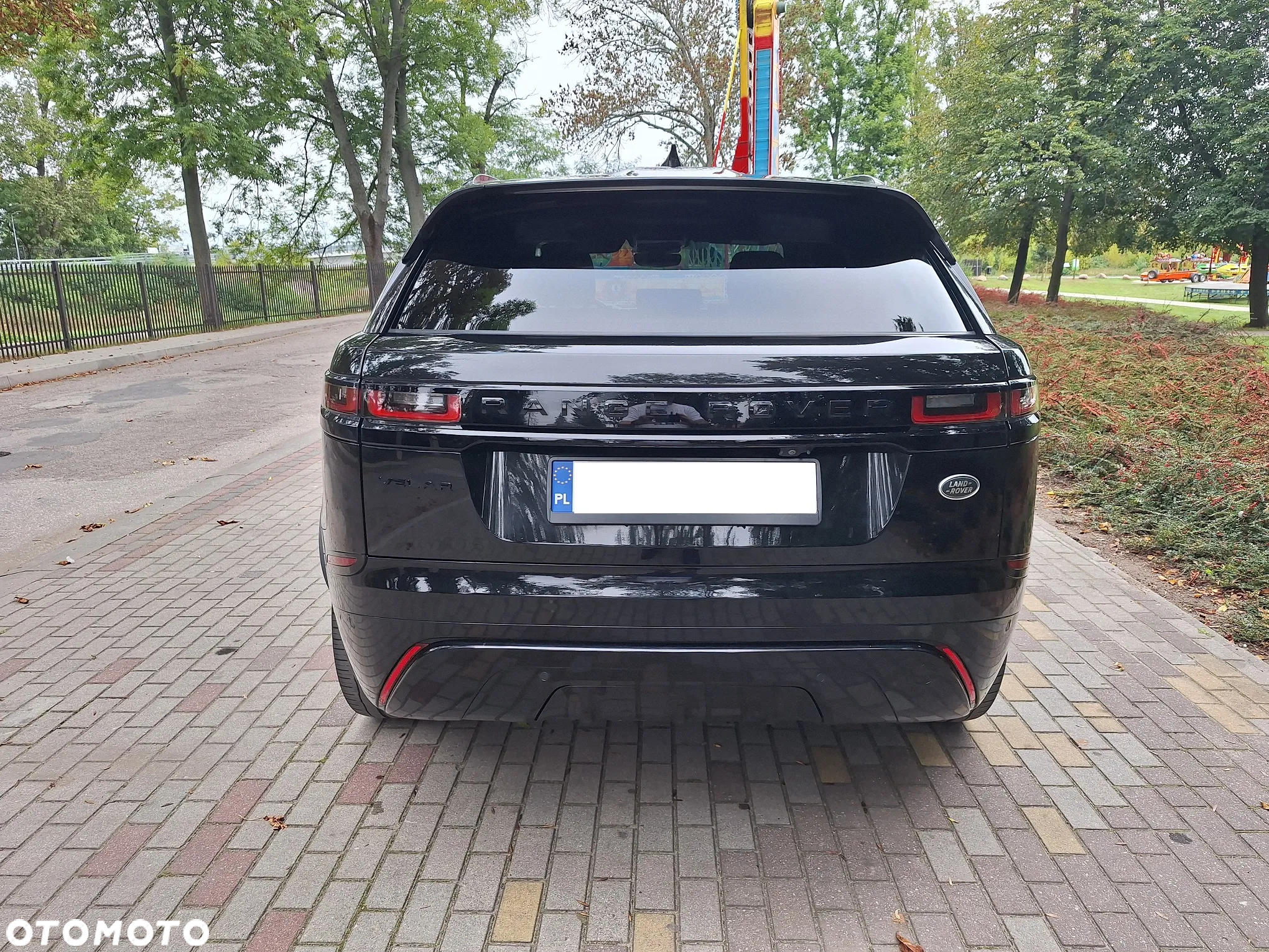 Land Rover Range Rover Velar 2.0 SD4 R-Dynamic S - 10