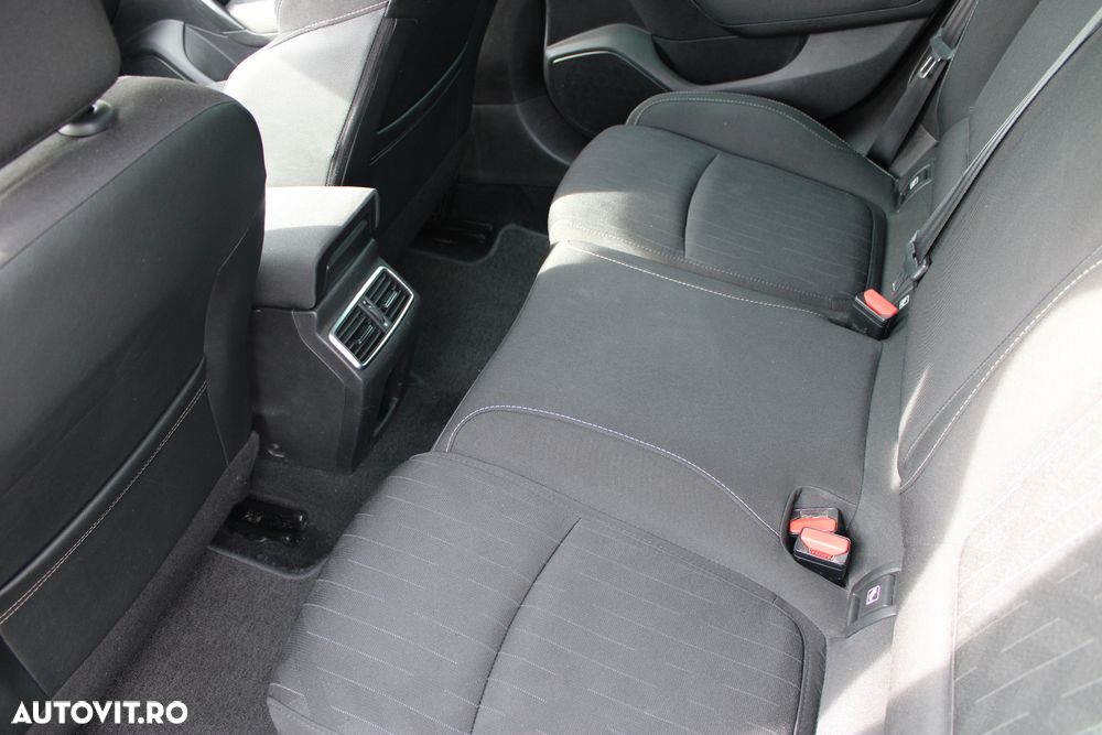 Renault Megane BLUE dCi Limited - 24