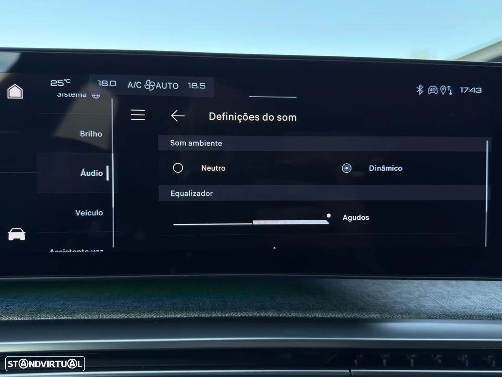 Peugeot E-3008 73 kWh GT - 60
