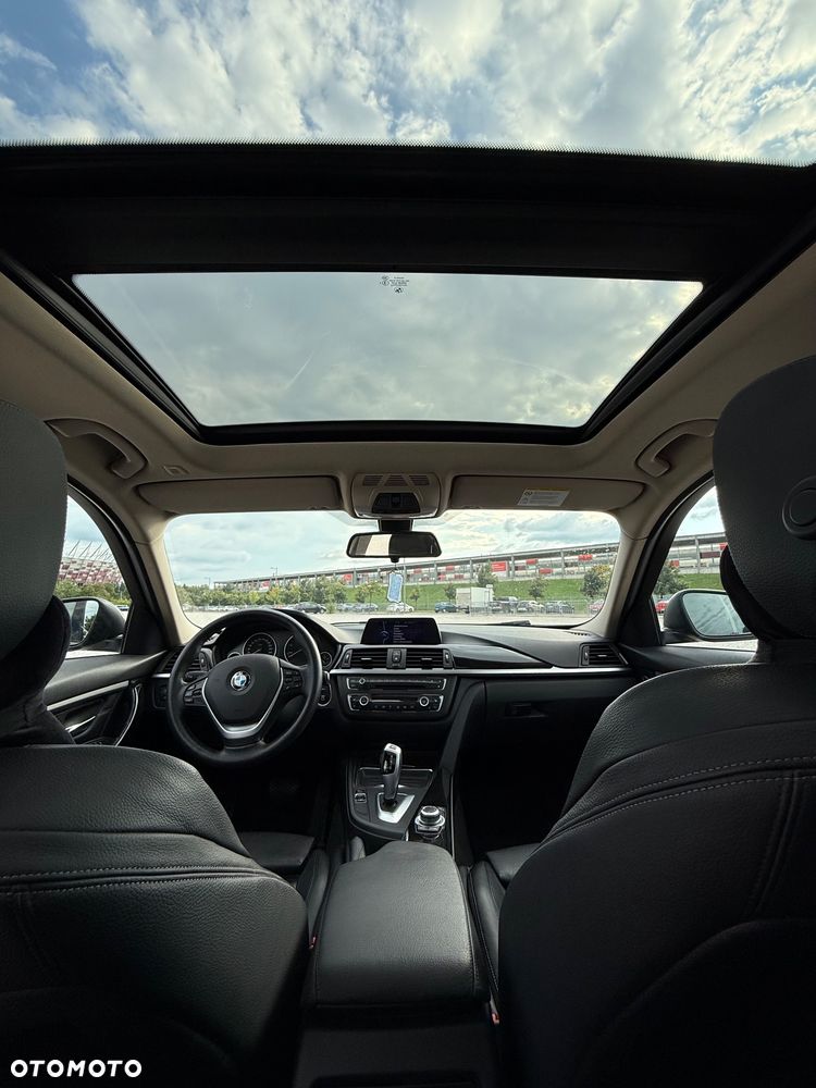 BMW Seria 3 - 19