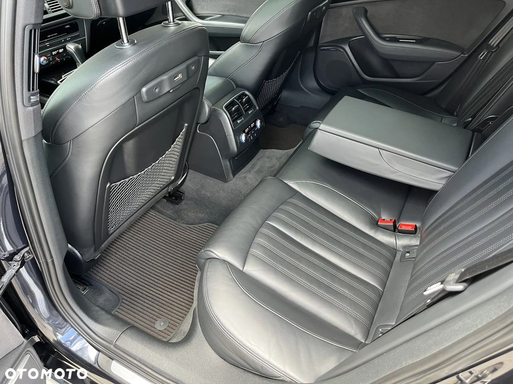 Audi A6 Allroad 3.0 TDI Quattro Tiptr - 36