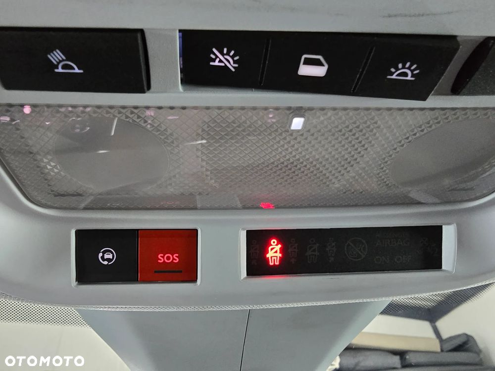 Opel Grandland 1.6 DI Automatik GS Line - 36