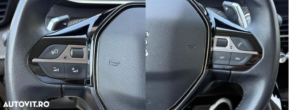 Peugeot 208 PureTech 100 EAT8 Allure - 18