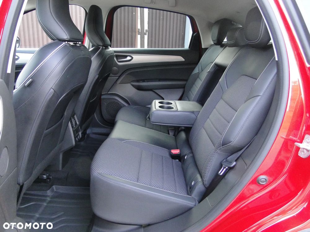 Renault Arkana 1.3 TCe mHEV Evolution EDC - 29