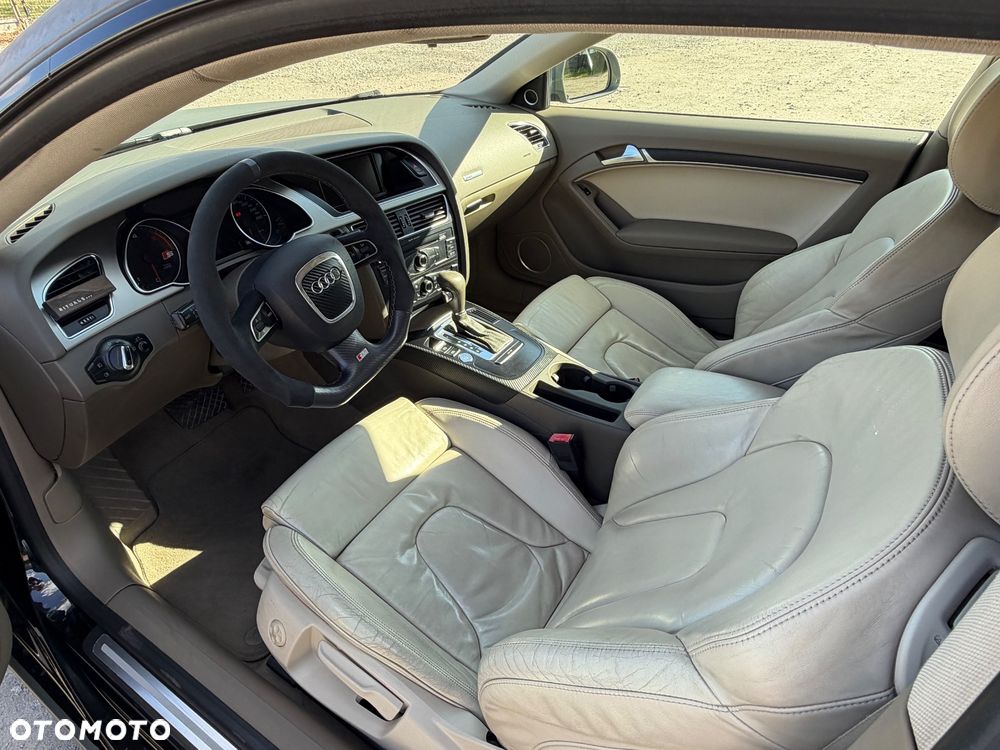 Audi A5 Coupé 2.7 TDI Multitronic - 7