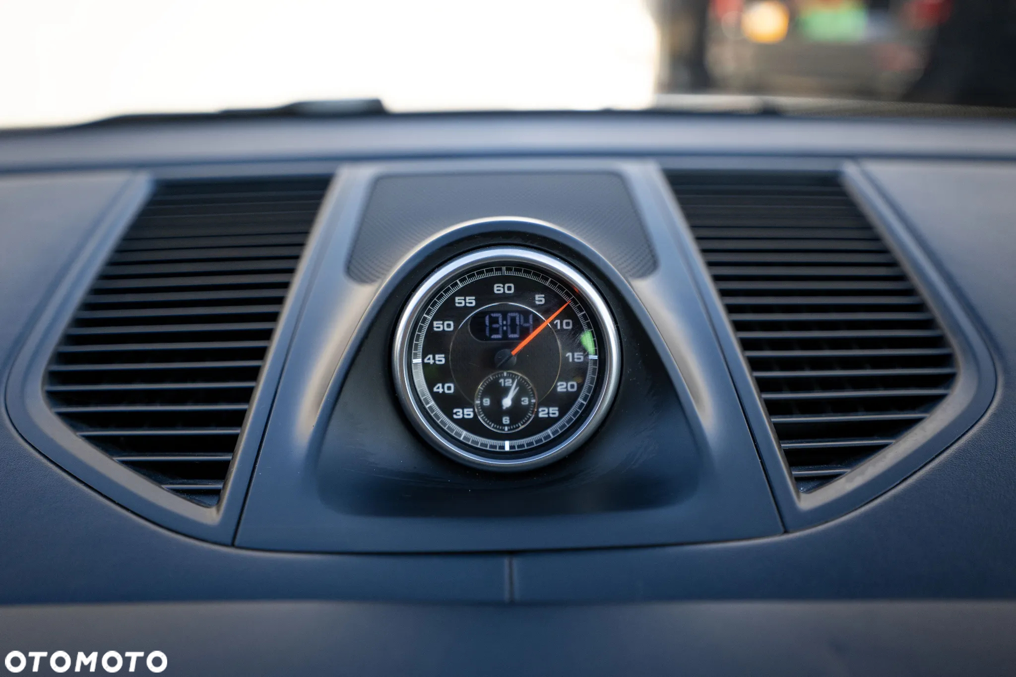 Porsche Macan S Diesel - 24