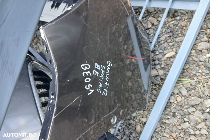 Bara fata 51117211491 7211491 51117211491 7211491 BMW Seria 6 F06/F12 - 14