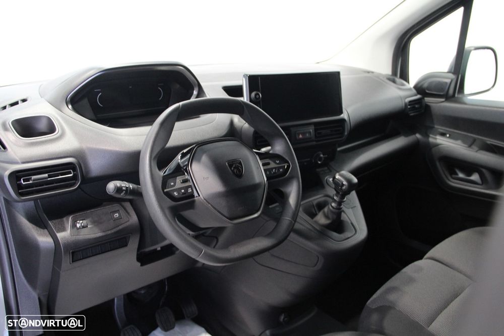 Peugeot Partner 1.5 BlueHDi M Standard - 8