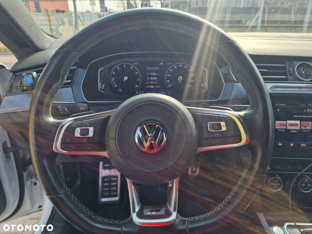 Volkswagen Arteon 2.0 TSI 4Motion R-Line DSG - 15