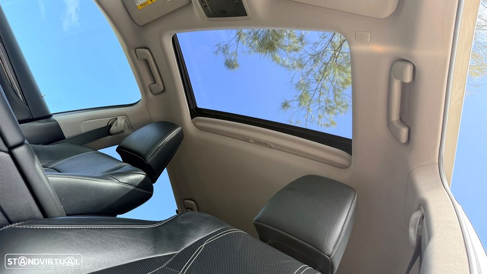 Lexus RX 450h L Luxury - 28