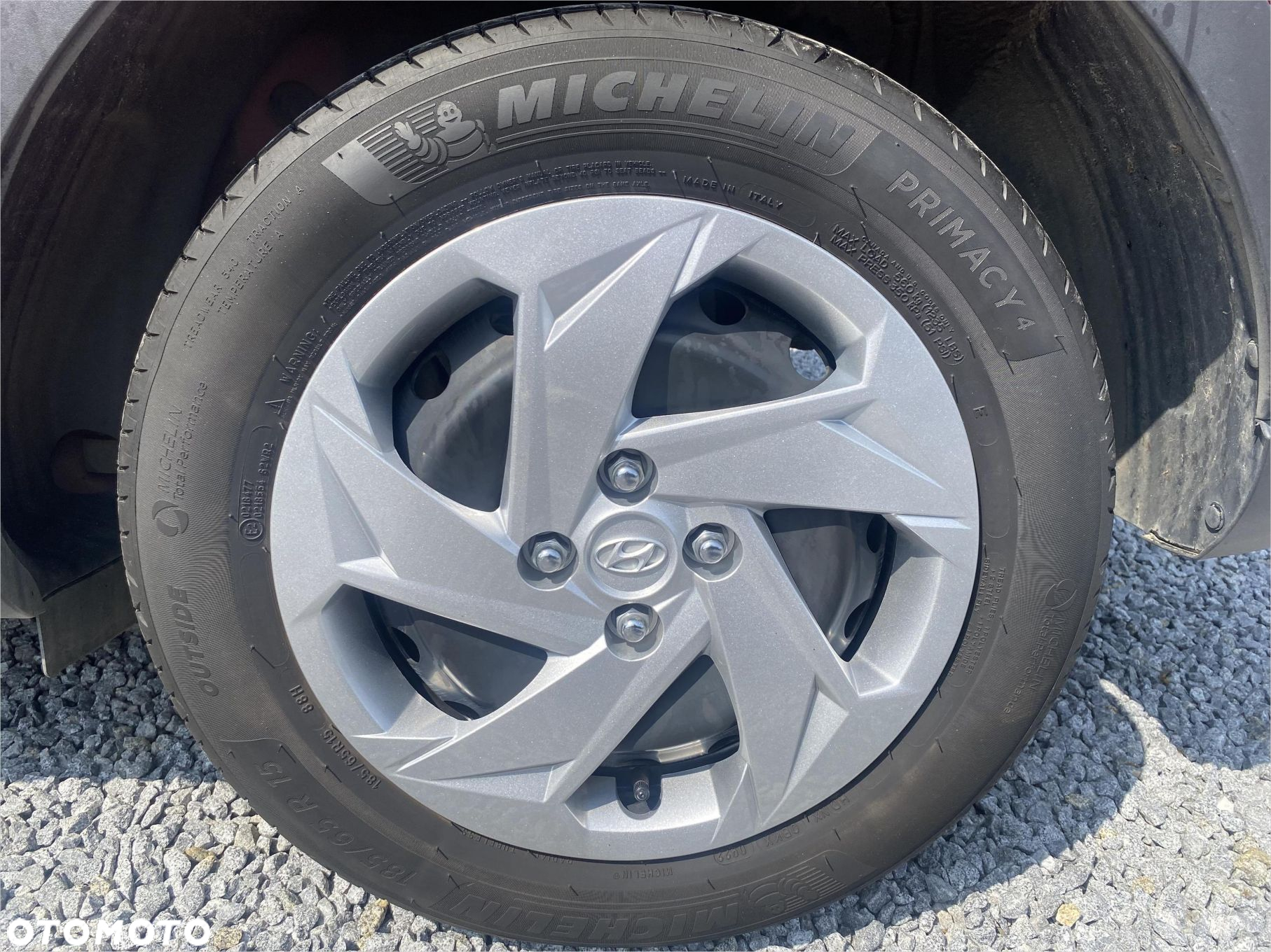 Hyundai Bayon - 18