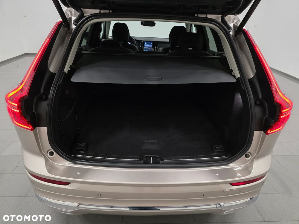 Volvo XC 60 B4 D Geartronic Inscription - 38