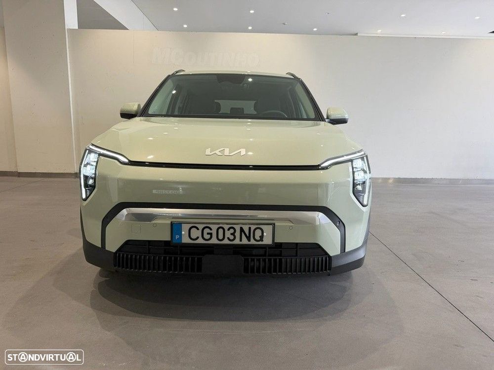 Kia EV3 81.4 kWh Tech - 3