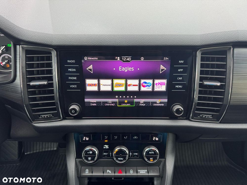 Skoda Kodiaq 1.5 TSI ACT 4x2 Ambition DSG - 20