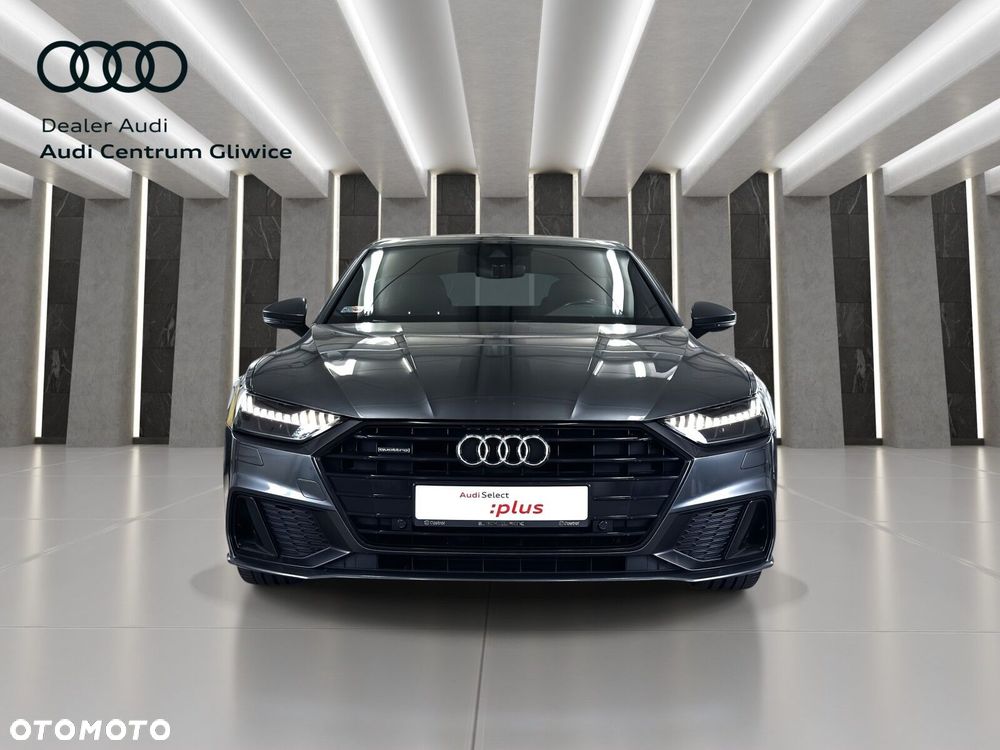 Audi A7 Sportback - 10