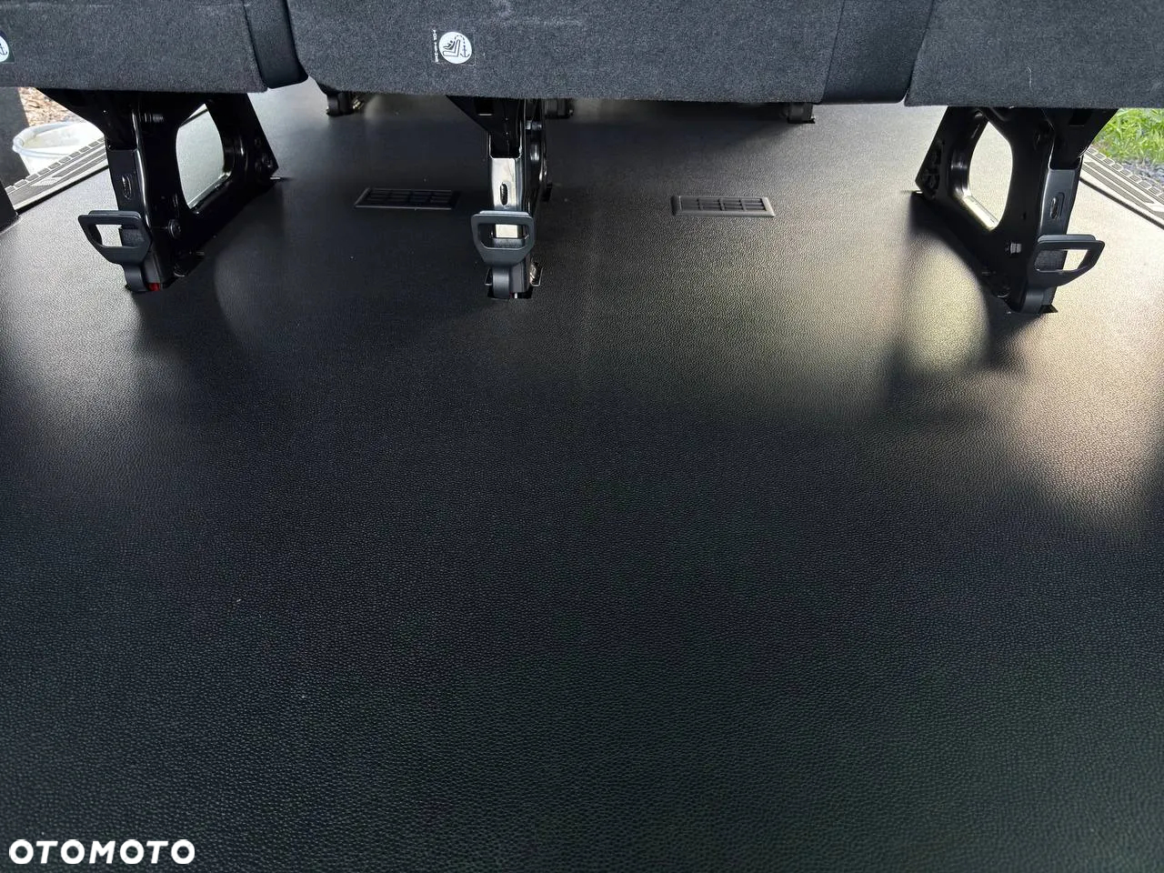 Ford Transit 350 Kombi M1 L3H3 Trend - 11