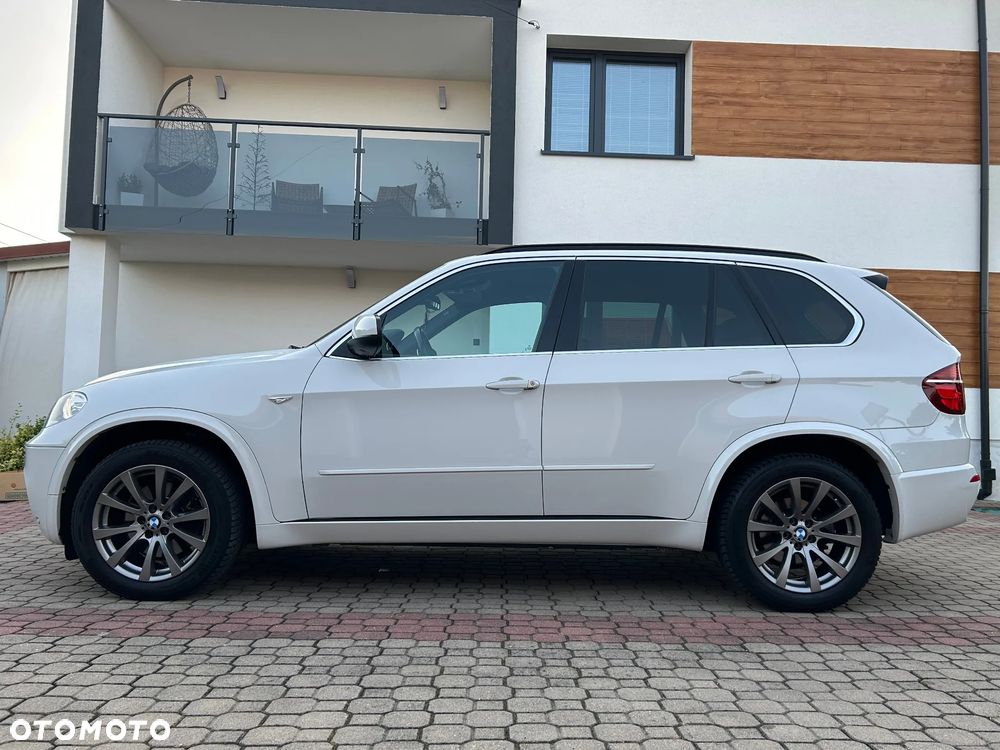 BMW X5 xDrive40d M Sport Edition - 6