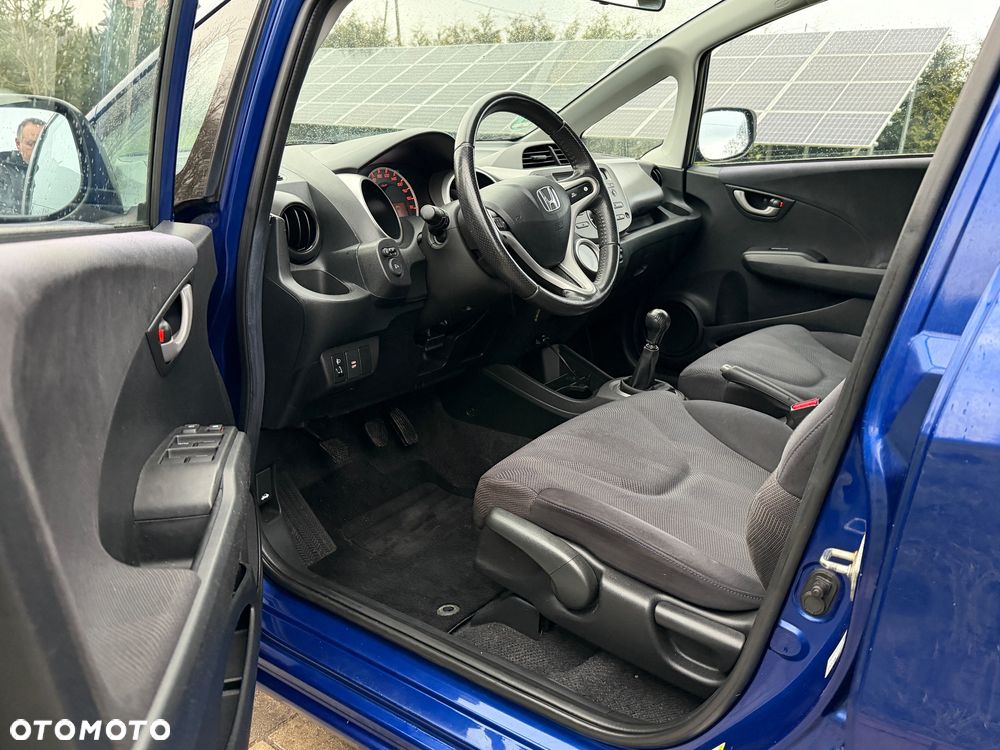 Honda Jazz 1.4 Executive - 15