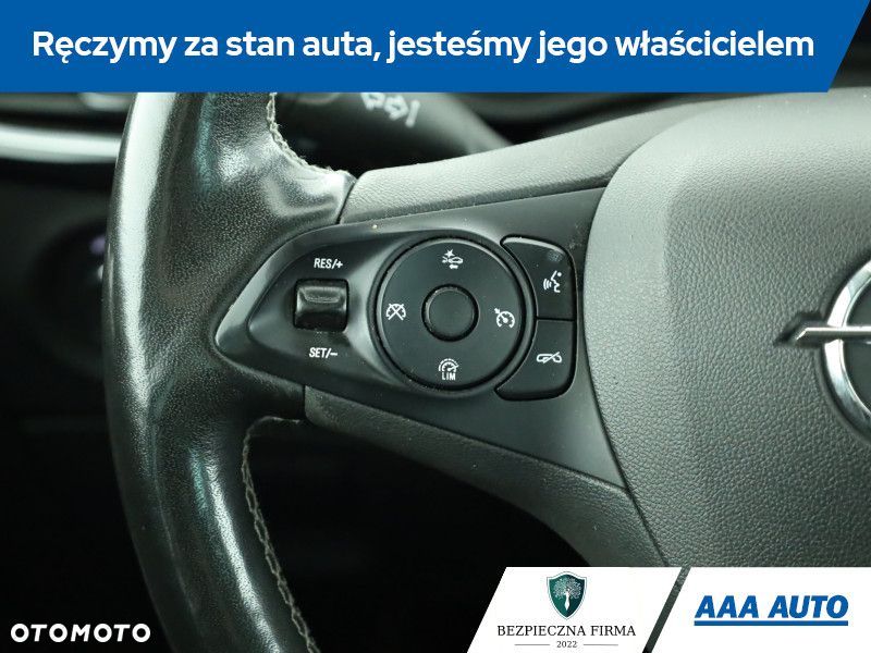 Opel Astra - 16