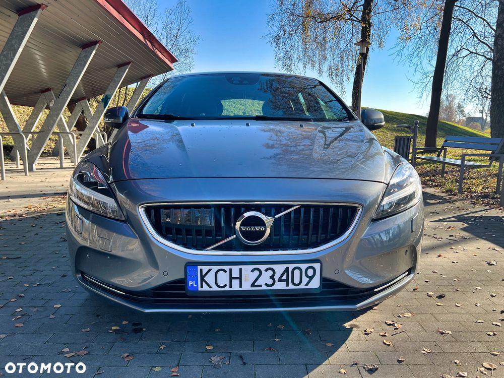 Volvo V40 D2 Inscription - 4