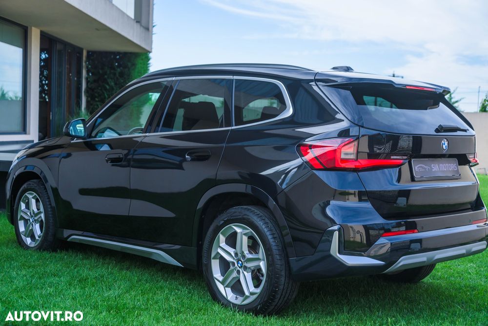 BMW X1 xDrive18d Aut. xLine - 29