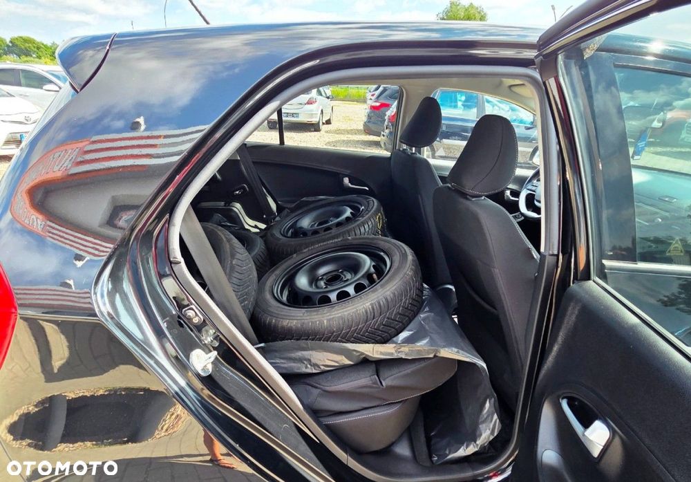 Kia Picanto - 15