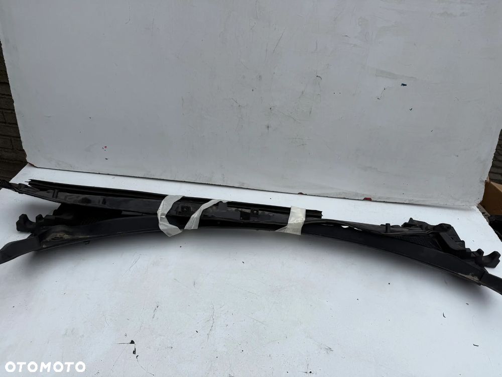 RENAULT TALISMAN PODSZYBIE KOMPLETNE - 1
