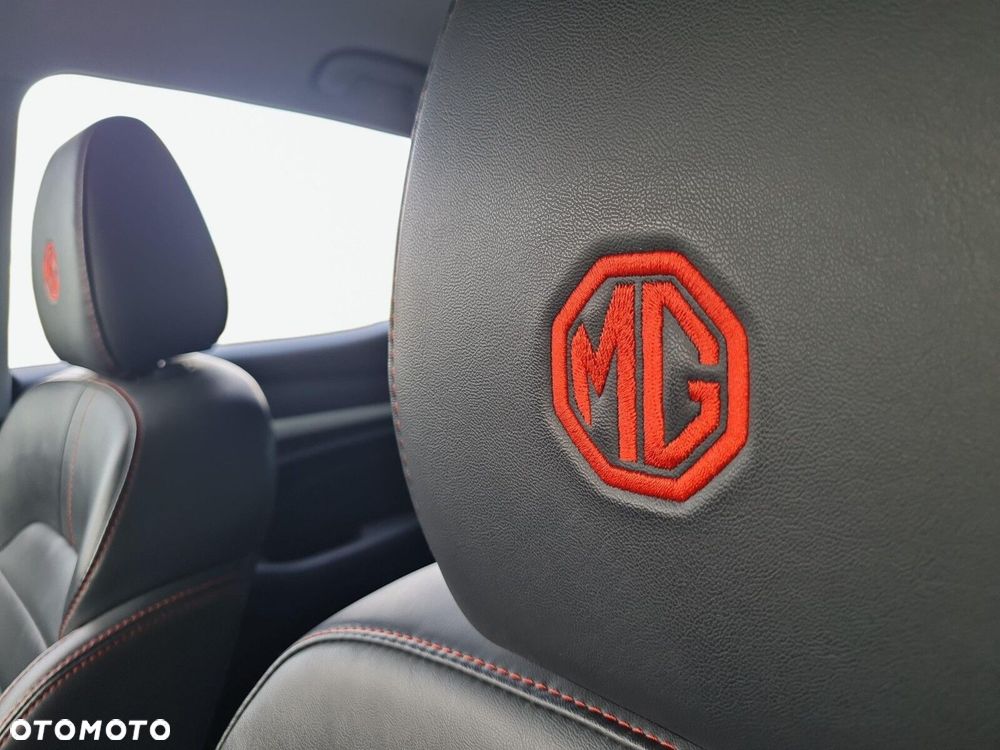 MG ZS 1.5 VTi-Tech Exclusive - 26