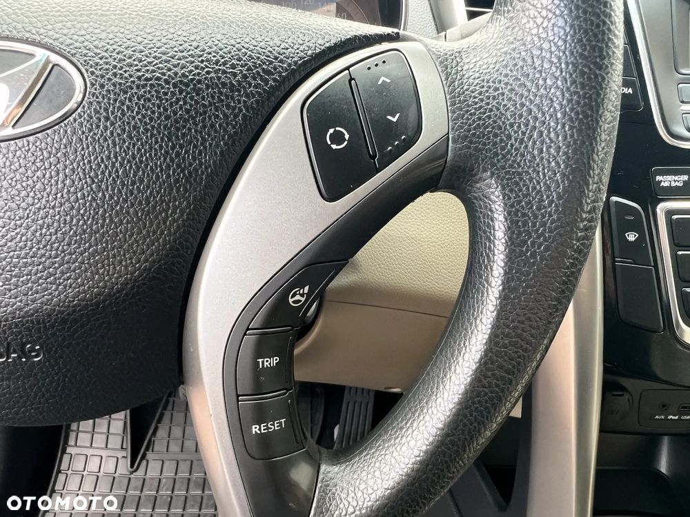 Hyundai i30 1.4 Comfort - 16