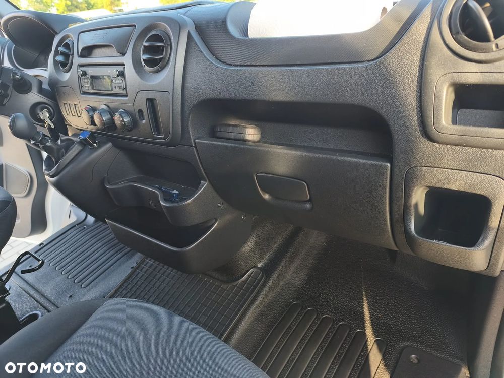 Renault MASTER - 15
