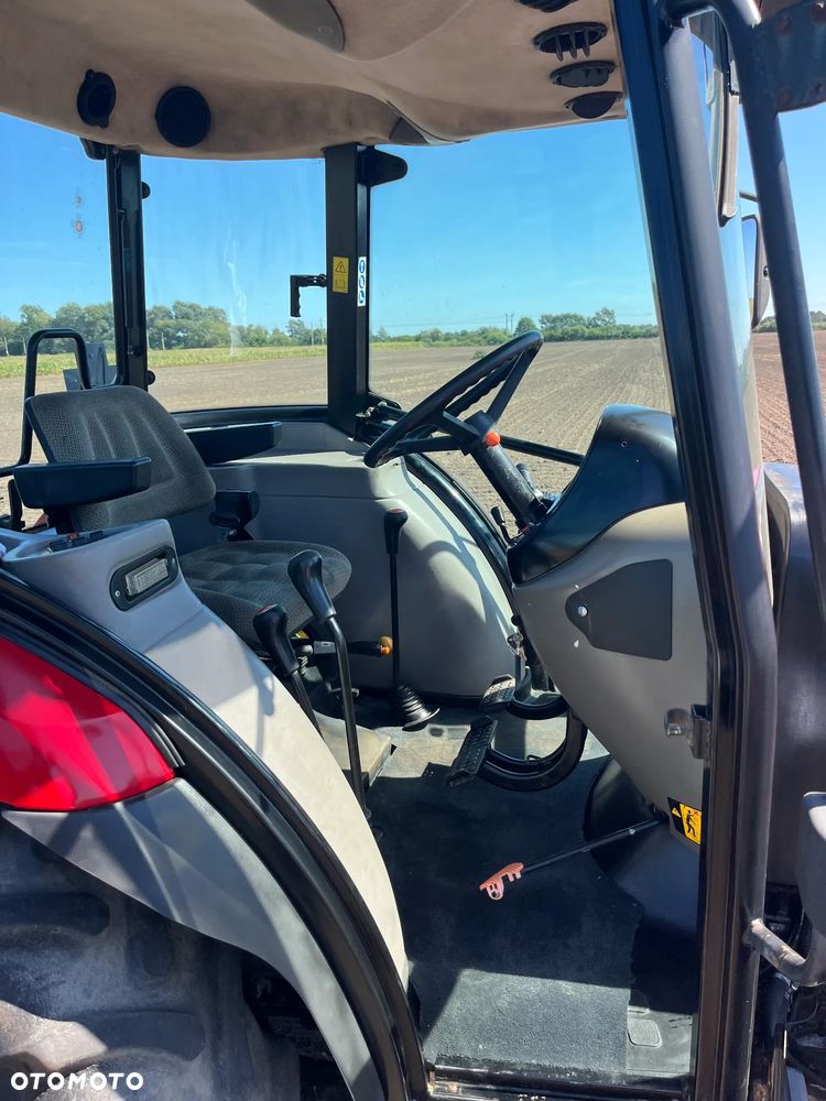 Case IH JX 95 * Sprowadzony * Idealny stan - 17