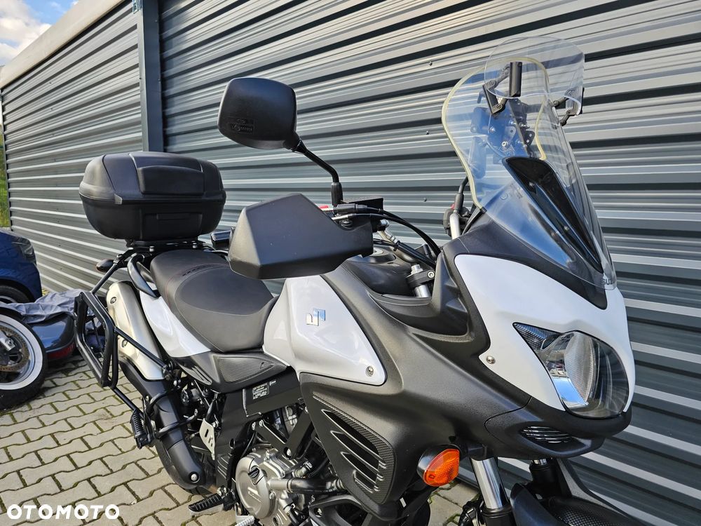 Suzuki DL - 8