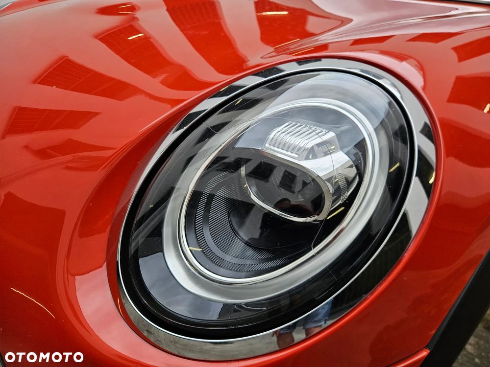 MINI Cooper - 9