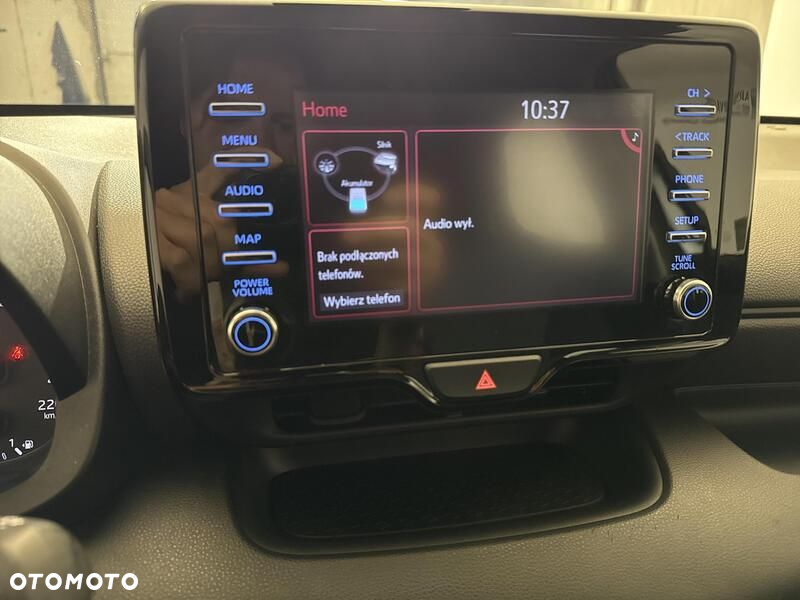 Toyota Yaris - 15