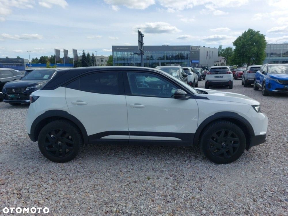 Opel Mokka 1.2 T GS S&S - 2