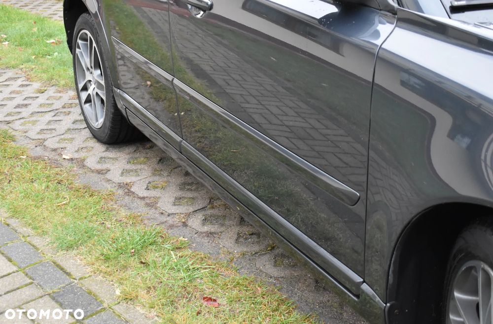 Volvo S40 2.4i R-Design Momentum - 10