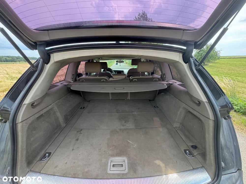 Audi Q7 3.0 TDI Quattro Tiptronic - 4