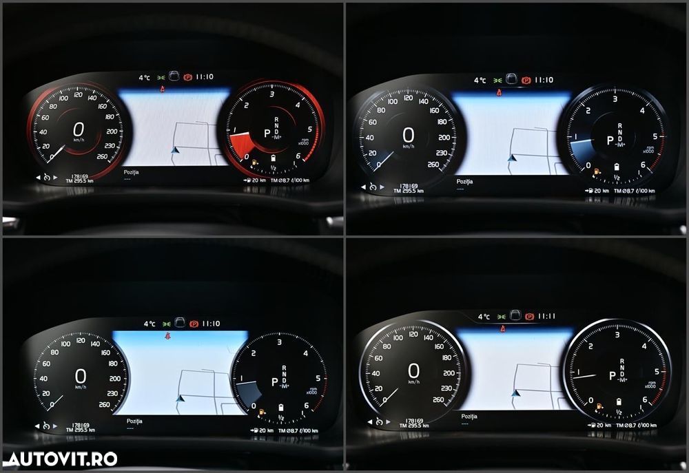 Volvo XC 60 B4 D AWD Geartronic RDesign - 40