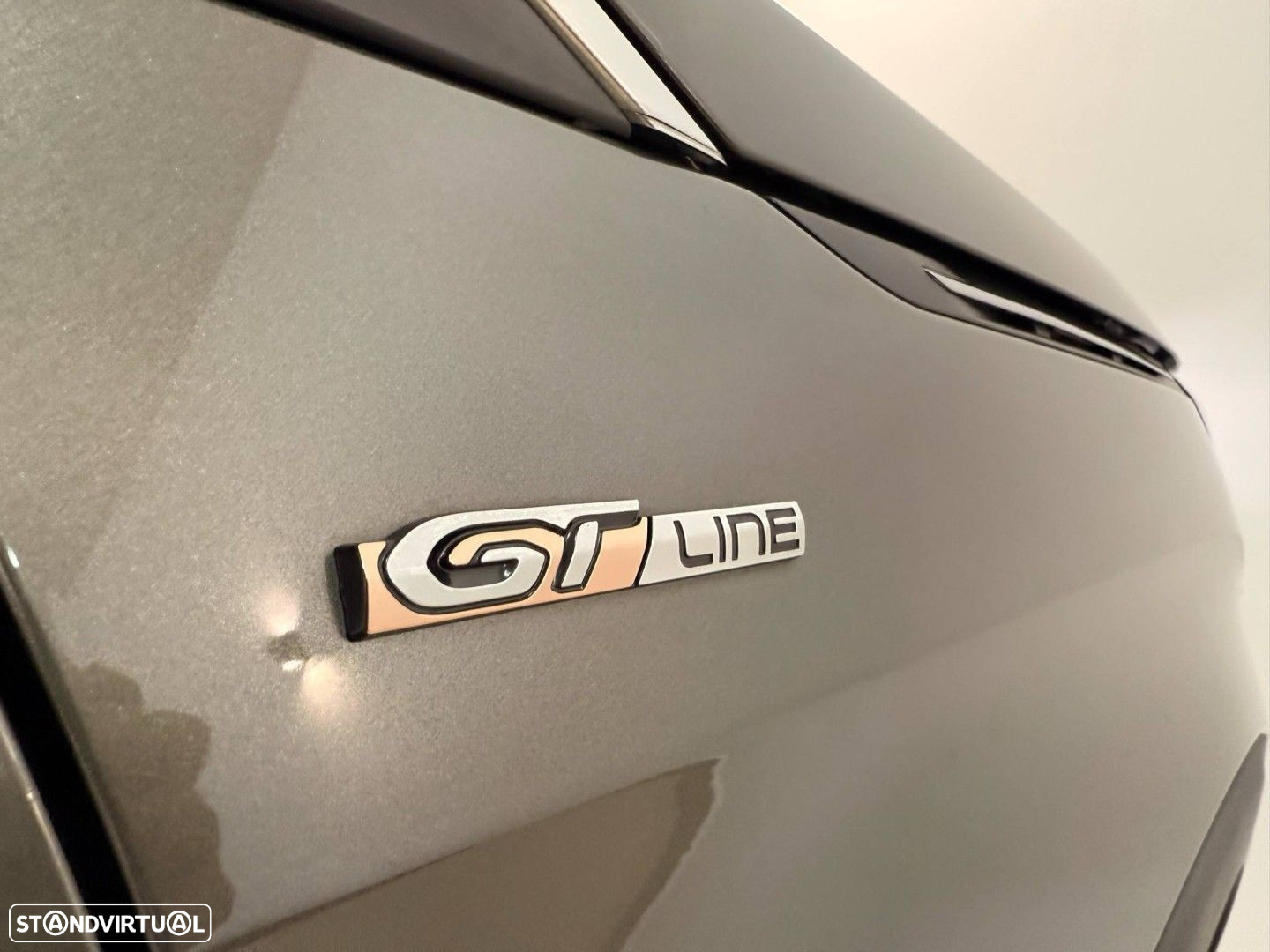 Peugeot 5008 1.5 BlueHDi GT EAT8 - 12