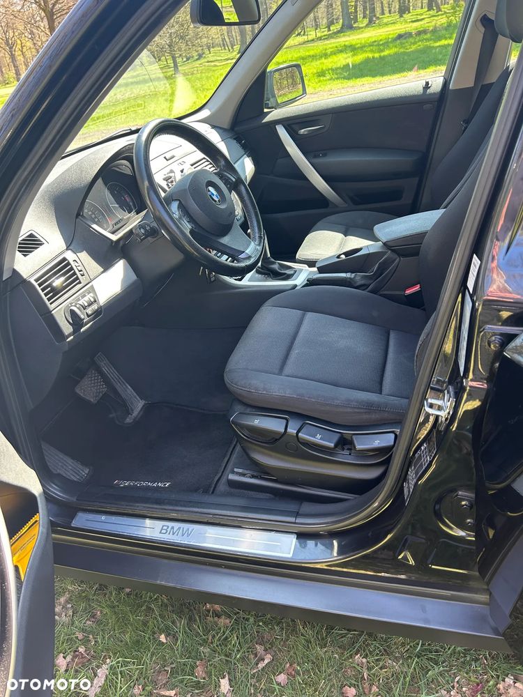 BMW X3 xDrive20d Edition Exclusive - 33