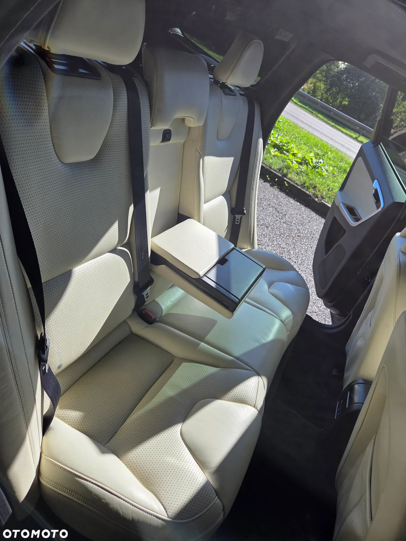 Volvo XC 60 - 5