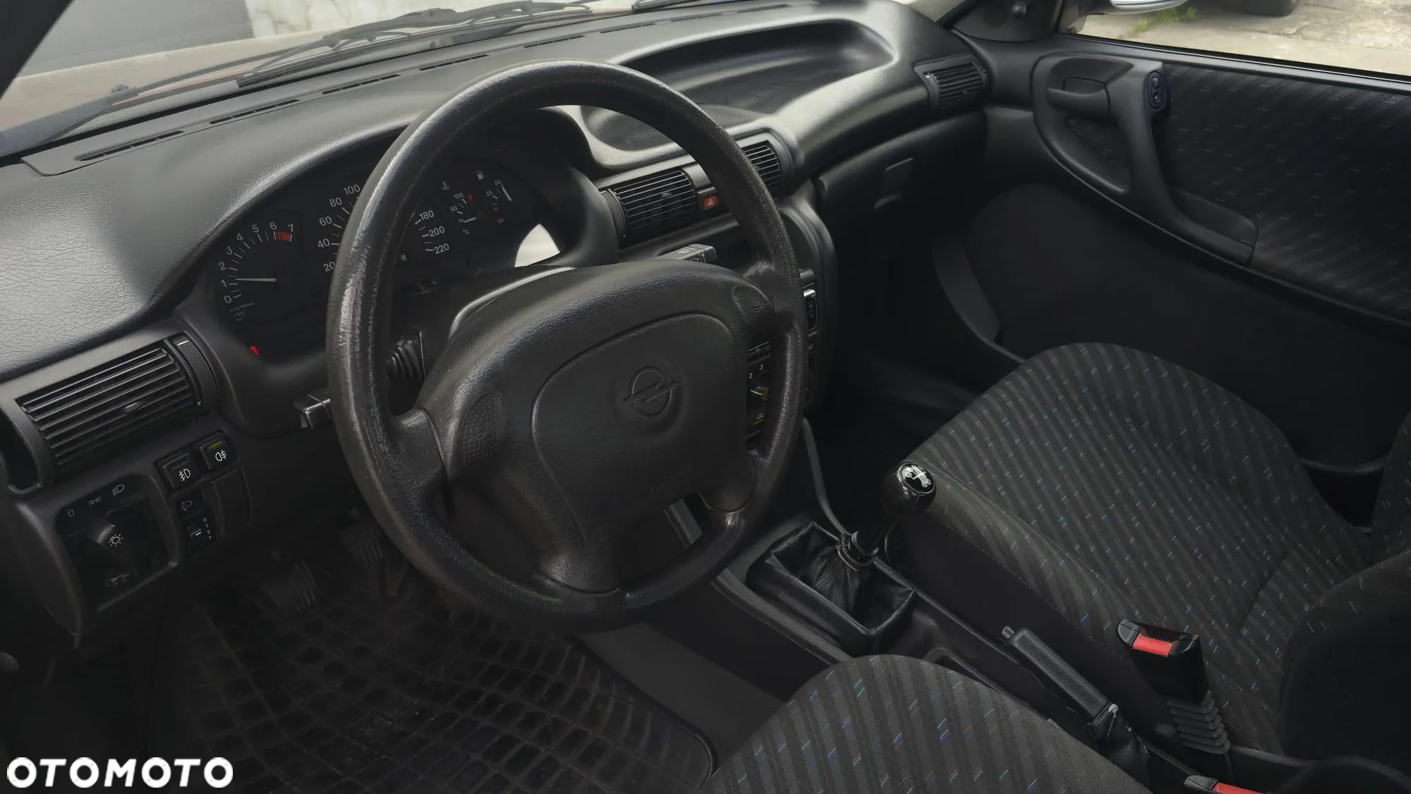 Opel Astra 1.4 World Cup - 20