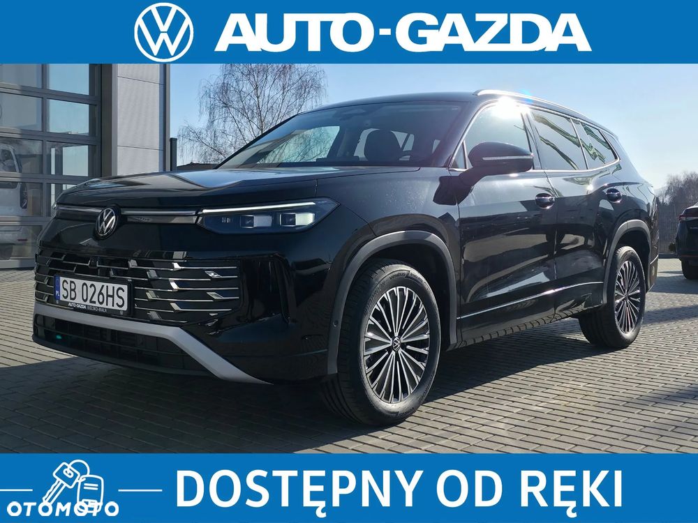 Volkswagen Tayron 2.0 TSI OPF 4MOTION DSG Elegance - 1